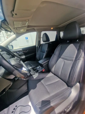 Nissan X-trail 6+ 1 TEKNA , FULL, снимка 7