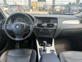 BMW X3, снимка 11