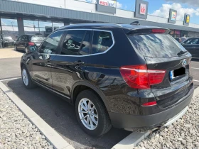 BMW X3, снимка 6