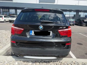 BMW X3, снимка 9
