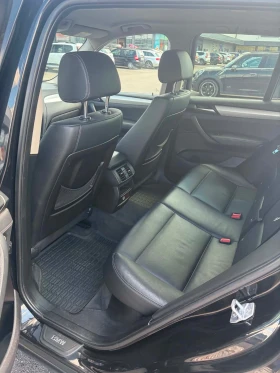 BMW X3, снимка 14
