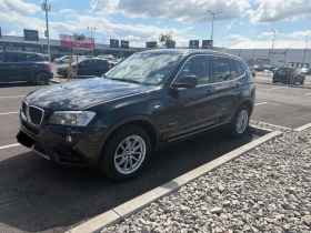 BMW X3, снимка 10