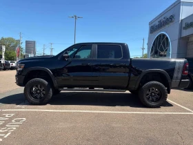Dodge RAM 1500 * Rebel * CARFAX * ОТ ПРЕДСТАВИТЕЛСТВО , снимка 2