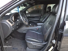 Jeep Grand cherokee 2016 3.6 LIMITED 4X4* ОБДУХВАНЕ, снимка 6