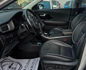 Kia Niro SOH100%/Premium, снимка 8