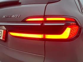 BMW X7 xDrive40i, снимка 10