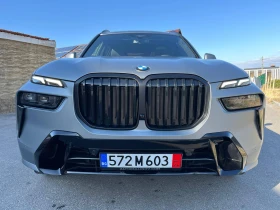 BMW X7 xDrive40i, снимка 2