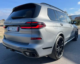 BMW X7 xDrive40i, снимка 4