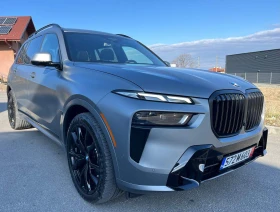 BMW X7 xDrive40i, снимка 1
