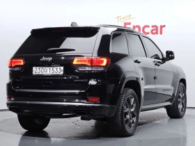 Jeep Cherokee 3.6 Limited-X| 295к.с., снимка 2