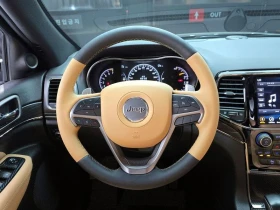Jeep Cherokee 3.6 Limited-X| 295к.с., снимка 13