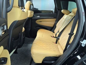 Jeep Cherokee 3.6 Limited-X| 295к.с., снимка 11
