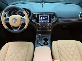 Jeep Cherokee 3.6 Limited-X| 295к.с., снимка 7