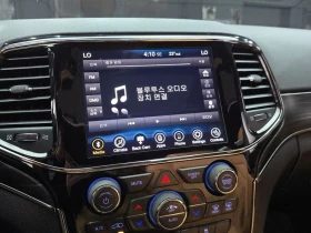 Jeep Cherokee 3.6 Limited-X| 295к.с., снимка 15