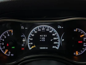 Jeep Cherokee 3.6 Limited-X| 295к.с., снимка 8