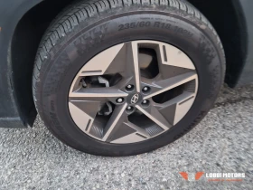 Hyundai Tucson, снимка 4