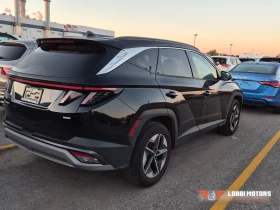 Hyundai Tucson, снимка 2