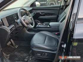 Hyundai Tucson, снимка 3