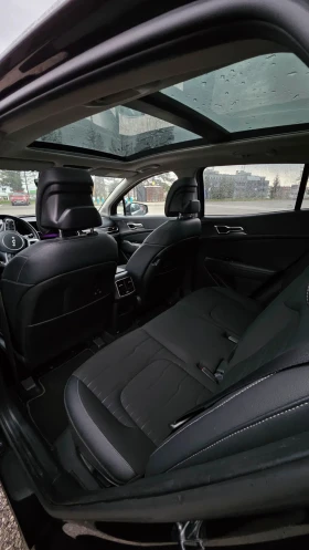 Kia Sportage MHEV, снимка 6