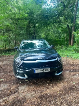 Kia Sportage MHEV, снимка 2