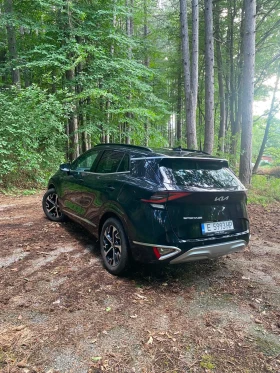 Kia Sportage MHEV, снимка 3