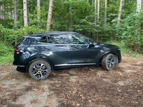 Kia Sportage MHEV, снимка 4