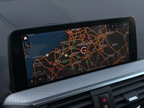 BMW X3 xDrive30e Leather Navi LED , снимка 11