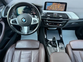 BMW X3 xDrive30e Leather Navi LED , снимка 8
