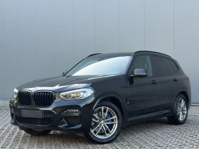 BMW X3 xDrive30e Leather Navi LED , снимка 1