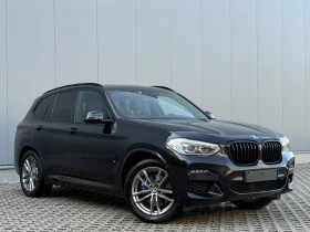 BMW X3 xDrive30e Leather Navi LED , снимка 2