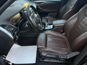 BMW X3 xDrive30e Leather Navi LED , снимка 5