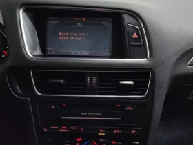 Audi Q5 2.0 Tdi Quattro Dynamic 8R, снимка 16