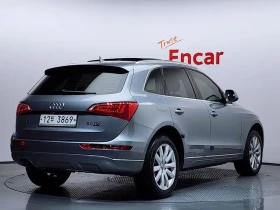 Audi Q5 2.0 Tdi Quattro Dynamic 8R, снимка 2