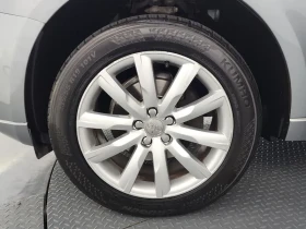 Audi Q5 2.0 Tdi Quattro Dynamic 8R, снимка 5