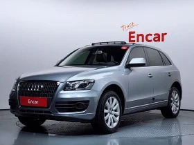 Audi Q5 2.0 Tdi Quattro Dynamic 8R, снимка 1