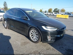 Tesla Model X 100D/75D/90D, снимка 1