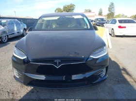 Tesla Model X 100D/75D/90D, снимка 11