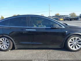 Tesla Model X 100D/75D/90D, снимка 12