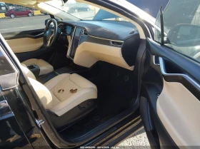 Tesla Model X 100D/75D/90D, снимка 5