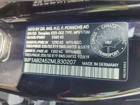 Porsche Macan * Awd S * CARFAX * , снимка 16