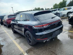 Porsche Macan * Awd S * CARFAX * , снимка 6
