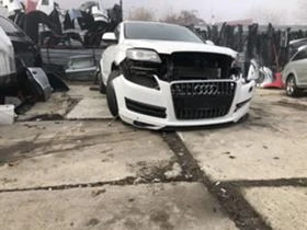 Audi Q7 3.0 tdi на части - [10] 