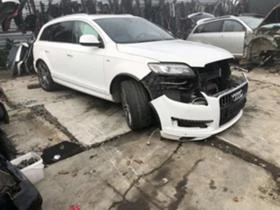 Audi Q7 3.0 tdi на части - [4] 