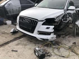 Audi Q7 3.0 tdi на части - [12] 