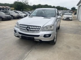 Mercedes-Benz ML 320 3.0tdi Navi, Koja, UNIKAT | Mobile.bg    1