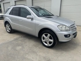 Mercedes-Benz ML 320 3.0tdi Navi, Koja, UNIKAT | Mobile.bg    10