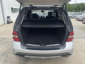 Mercedes-Benz ML 320 3.0tdi Navi, Koja, UNIKAT | Mobile.bg    14