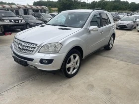 Mercedes-Benz ML 320 3.0tdi Navi, Koja, UNIKAT, снимка 2