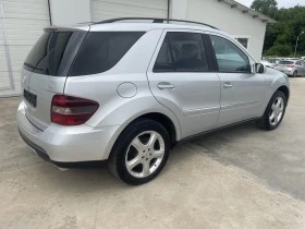 Mercedes-Benz ML 320 3.0tdi Navi, Koja, UNIKAT, снимка 12