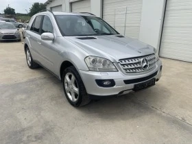 Mercedes-Benz ML 320 3.0tdi Navi, Koja, UNIKAT, снимка 9